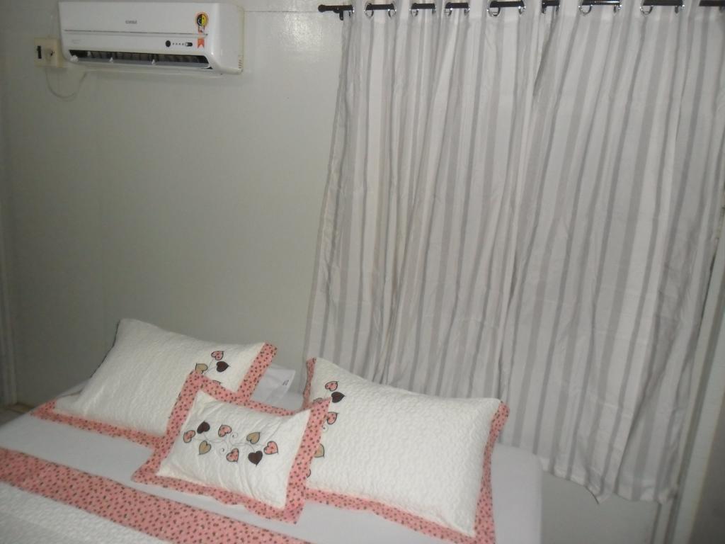 Casa De Samuel Lobrito Apartment Fernando de Noronha Room photo