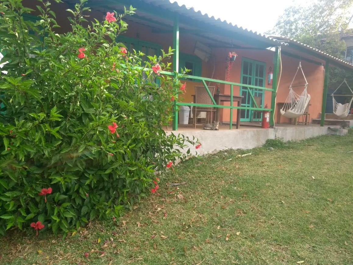 Casa De Samuel Lobrito Apartment Fernando de Noronha Exterior photo